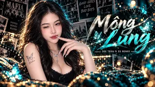 MÔNG LUNG REMIX - DEE TRẦN FT SS REMIX | NHỮNG LẦN CÃI VÃ NGƯỜI VÔ CỚ REMIX HOT TIKTOK