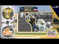 THE GAME WAS OVER WHEN HE MADE THIS PLAY Georgia Tech NCAA 14 Revamped Rebuild Dynasty Ep 53