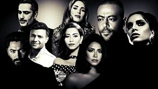 اقوى ريمكسات 2025 تامر عاشور X امال ماهر X اقضل شاكرXعبير نعمه X شيرينX تامر حسنى 