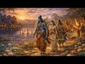 Lagu 03 Aranyakanda Episode 03 The Golden Grove of Panchavati, Vishnu’s mighty bow and the inexhaustible