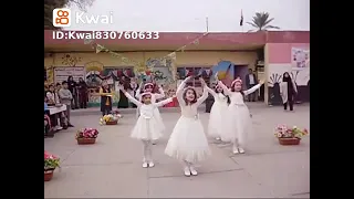 عليك رسولى صلاتى وسلامى 