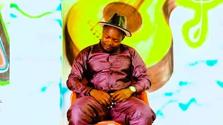 Ngelela Ng Wanasamo Song John Gae Official Music Video 