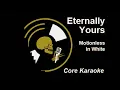 Motionless In White - Eternally Yours [Karaoke Instrumental]