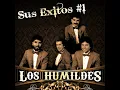 Ambicion de Quererte - Los Humildes