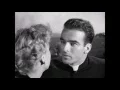 I Confess 1953 Ann Baxter Montgomery Clift