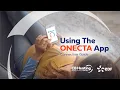 How to change settings on the Daikin ONECTA app