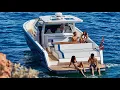 Download Lagu €840,000 Yacht Tour : Windy SR44 Blackhawk