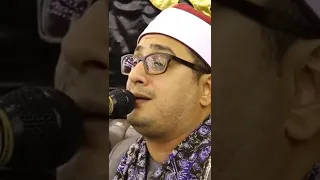 سورة الرحمن بصوت الظاهرة الشيخ محمود الشحات أنور 
