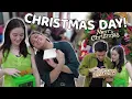 Lagu CHRISTMAS DAY! NATALAN BARENG KELUARGA!