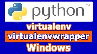 Python Installation Windows Kurulumu Sanal Ortam Kurulum