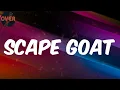 (Lyrics) D'banj - Scape Goat