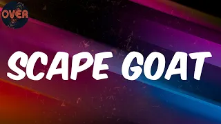  lyrics dbanj scape goat
