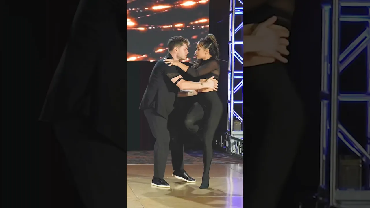 A year later, this song still brings us back to SwingTime ❤️ Can’t wait to share more! #dance