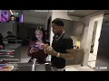 Download Lagu DDG AND THE GANG AT THE Capaholics Mansion live with india love MY REACTION...