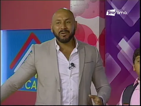 Peso de la mochila escolar