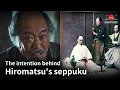 Download Lagu Why Did Hiromatsu Commit Seppuku? / Explanation of Bushido