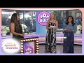 TODAY Fan Takes Pop Quiz for Chance to Win Prize