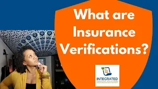 What are Insurance Verifications Healthcare Revenue Cycle