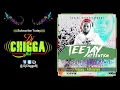 Teejay - Attention (Clean Radio Version)