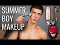 Download Lagu Summer Natural Makeup for Men ft. New Launches