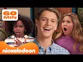 Download Lagu Henry Danger | 60 MINUTOS dos MELHORES Episódios de Henry Danger de Todos os Tempos 💥 | Nickelodeon