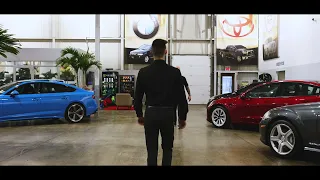 Exotics and Trucks Dealership in EMPIRE Auto