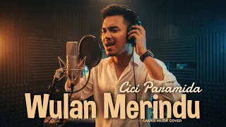 cici paramida wulan merindu jazz cover by garasi musik cover