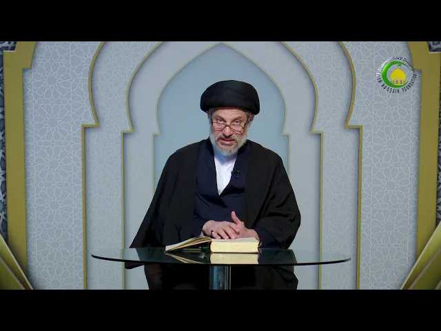 ⁣26    الاجتهاد و التقليد، المسألة التاسعة، نعم البناء ...، ص21 - الأستاذ:سماحة السید عماد الحکیم