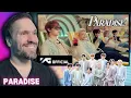 Download Lagu FIRST TIME Reacting To TREASURE - ‘PARADISE’ M/V