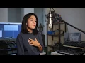 Lagu Sabda Alam (Ismail Marzuki) Cover by Alizha