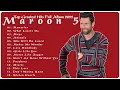 Download Lagu Maroon 5 Greatest Hits 2022 NO ADS 💖 - Top 30 Best Songs of Maroon 5  Full Album 2022 💖💖