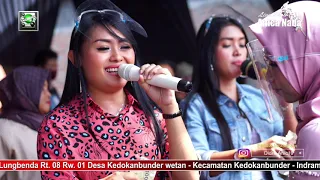 Download UMMY NABILLA SEBATES BATUR ANICA NADA SIANG 25 OKTOBER 2020 LUNGBENDA KEDOKAN BUNDER INDRAMAYU MP3