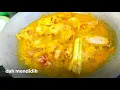 Lagu Resipi Ayam Masak Lemak Cili Padi Rebung by Dapur Kak Jam