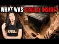 Download Lagu Serapeum van Saqqara: het geheim van de enorme granieten sarcofaag onthuld