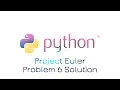 Project Euler Problem 6 Solution