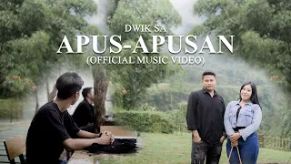 Download DWIK SA - APUS-APUSAN (OFFICIAL MUSIC VIDEO) MP3