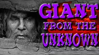 giant from the unknown review