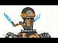 Guardian Scout BOTW