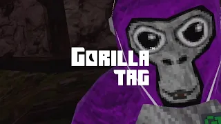 Gorilla Tag Localization Trailer Meta Quest Platform