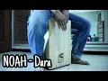 Download Lagu NOAH - Dara (Akustik)