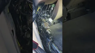 2016 Freightliner Cascadia SAM CHASSIS module