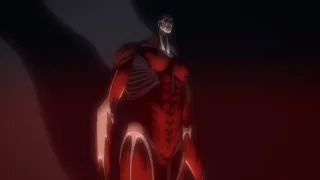 armin se transforme en titan colossal et d truit toute la base navale mahr full hd 1080p en vf 