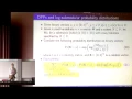 Submodularity and Optimization -