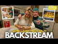 Lagu Semih will mich nicht mehr?!😱 | Backstream mit Kony \u0026 Julia🔥 | Amalia Streamt