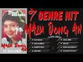 Lagu 7 Genre The best Malu dong ah( Dina Mariana )
