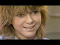 Kristy McNichol 1984 interview on Just the Way You Are film role