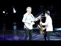​'Sax To The Max' Vincent Ingala, 'Chap' Peter White - "Midnight In Manhattan" (LIVE) 'Mableton'