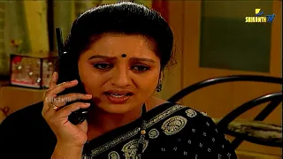  best scene chakravakam manjula naidu on public demand srikanth tv