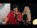 Thelma & James | CMA Fest 2025