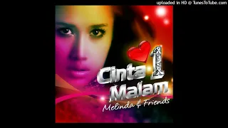 melinda ada bayangmu wave rmx 